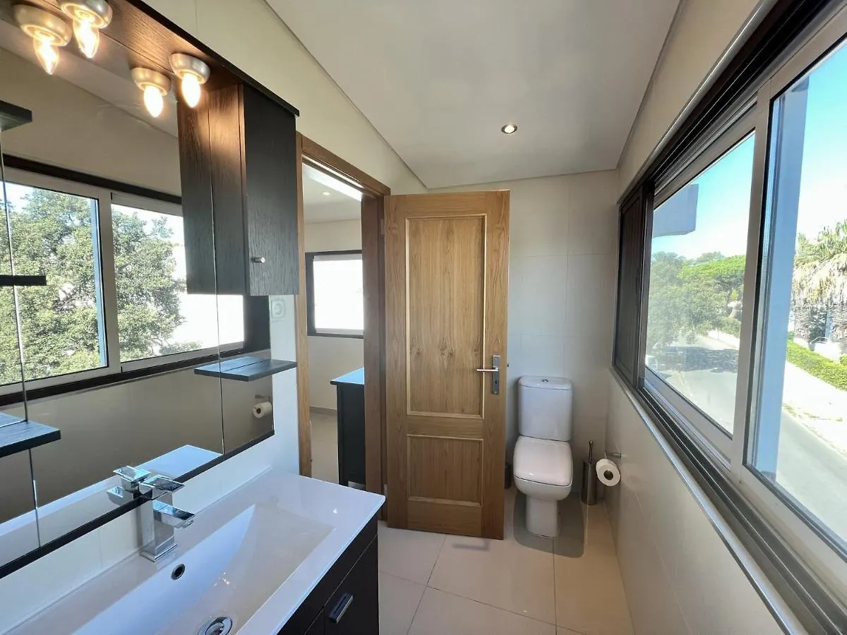 Quarteira Classic 1 With Pool By Homing Portugal