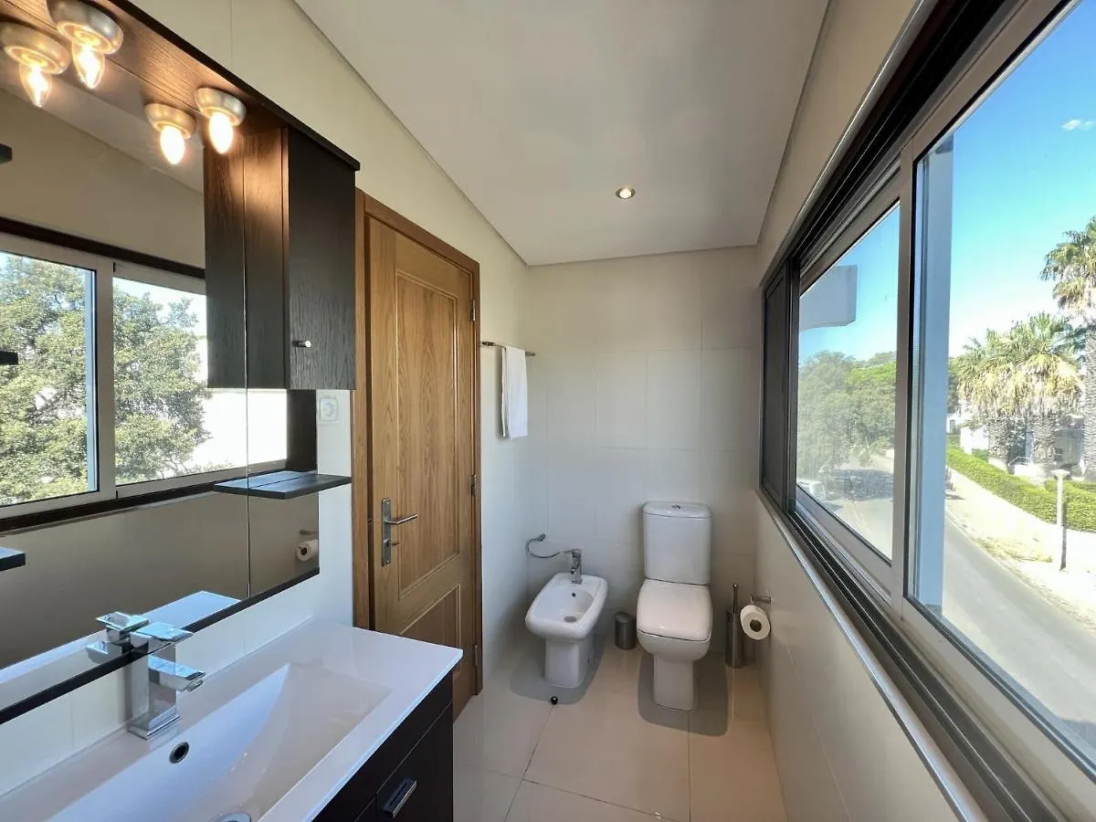 Quarteira Classic 1 With Pool By Homing Apartment