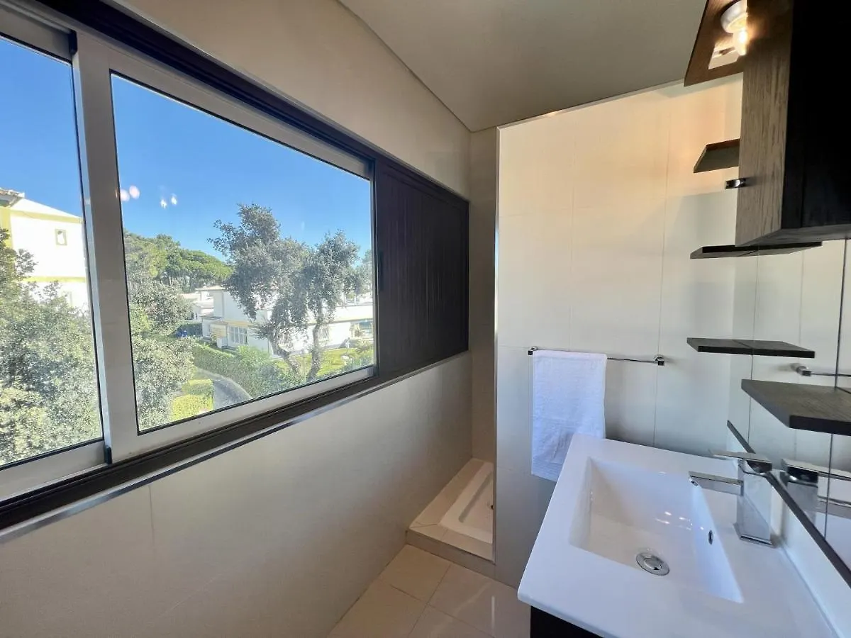 Apartment Quarteira Classic 1 With Pool By Homing