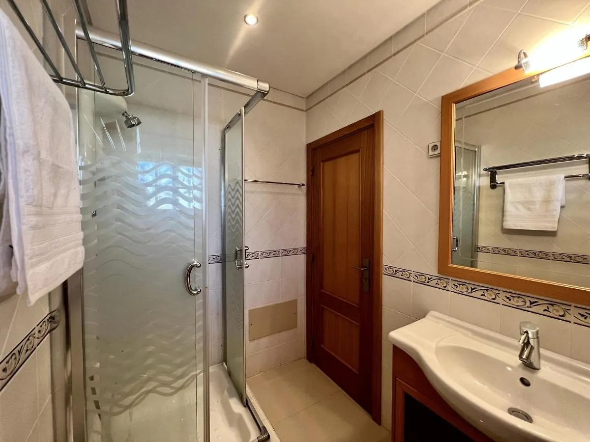 Apartment Quarteira Classic 1 With Pool By Homing Portugal
