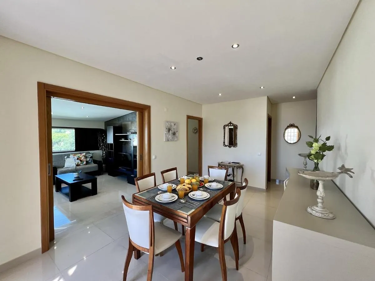 Quarteira Classic 1 With Pool By Homing Apartment