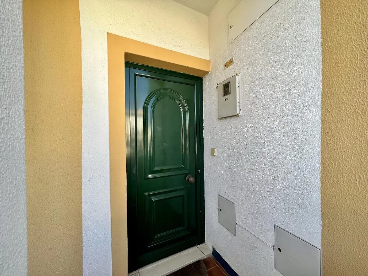 Apartment Quarteira Classic 1 With Pool By Homing Portugal