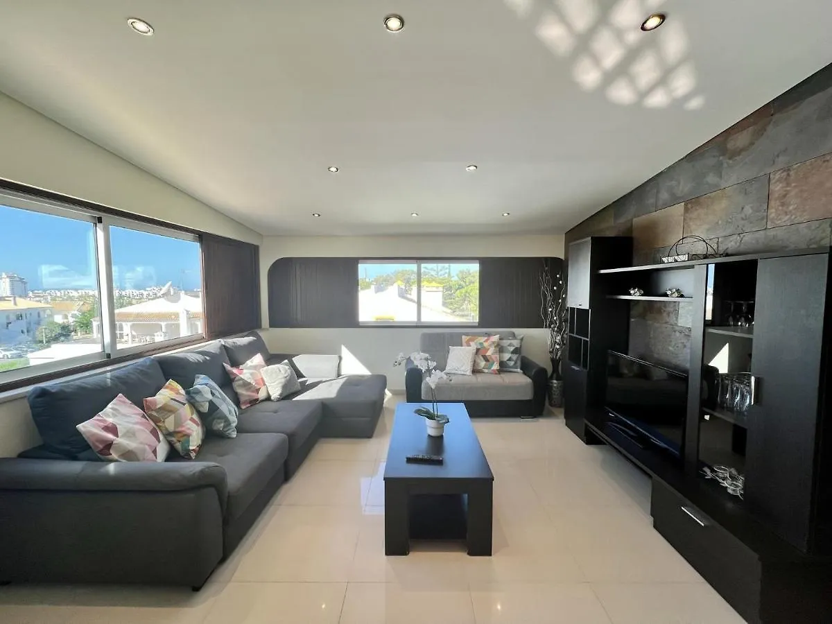 Apartment Quarteira Classic 1 With Pool By Homing Portugal