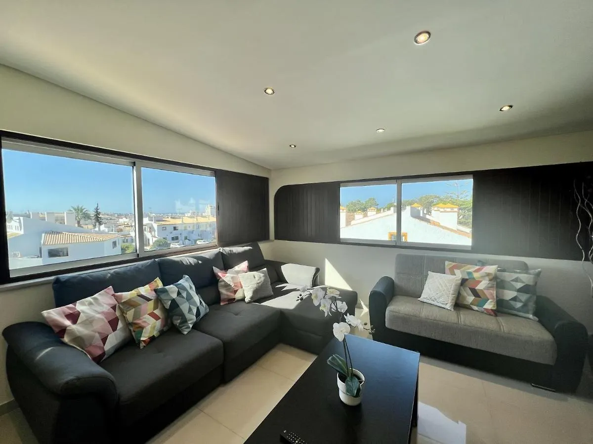 Quarteira Classic 1 With Pool By Homing Apartment